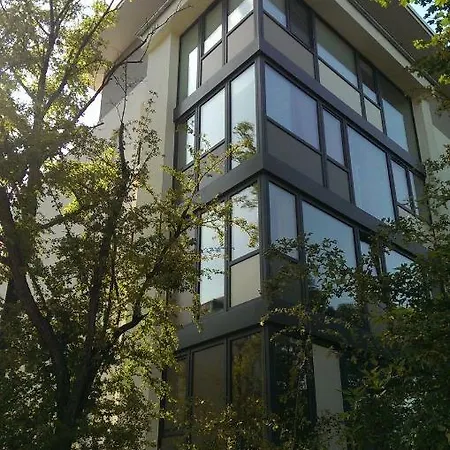 アパート Ruhiges Einzelappartement An Tud & Stadtzentrum ドレスデン