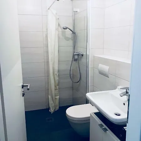 Ruhiges Einzelappartement An Tud & Stadtzentrum Дрезден